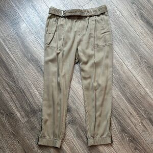 Nicole Miller Casual Pants
